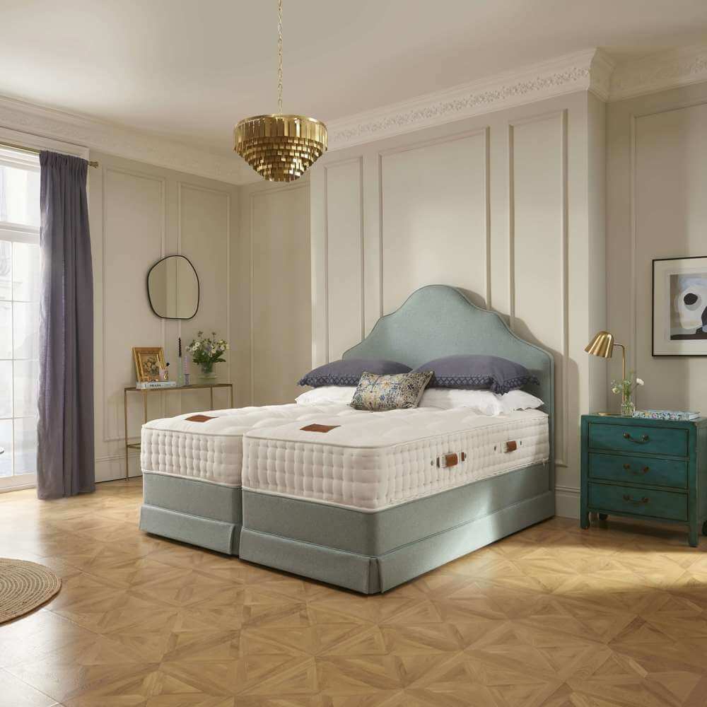 Hypnos Organics 6 Mattress